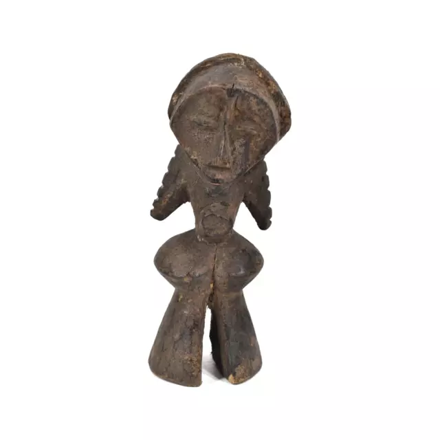 Azande Standing Figure Congo