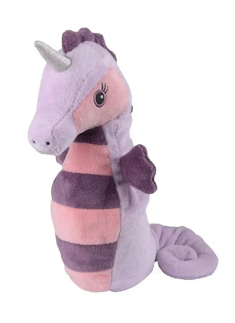 Warmies Kuscheliges Einhorn - Mikrowellen-Wärmer Für Kinder Ab 6 Monaten