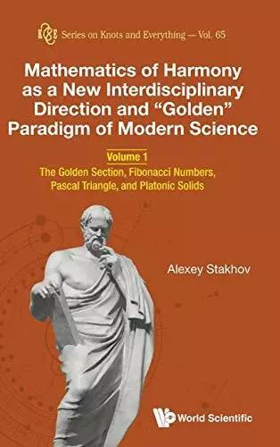 Mathematics Of Harmony As A New Inte..., Alexey Stakhov