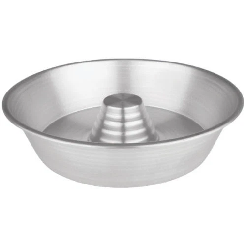 Moule à Charnière Kaiser – Forme Conique, 30 Cm – Revêtement Antiadhésif Kairamic – Acier émaillé – Fabriqué En Allemagne