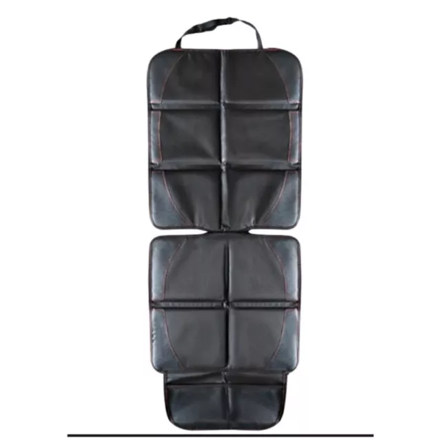 Baby Car Seat Protector Mat Cover Cushion Anti-Slip Waterproof Safety Pad