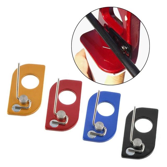 CENPEK Magnetische Pfeilablage Für Bogenschießen - Aluminium Pfeilauflage Für Rechtshänder Recurvebogen