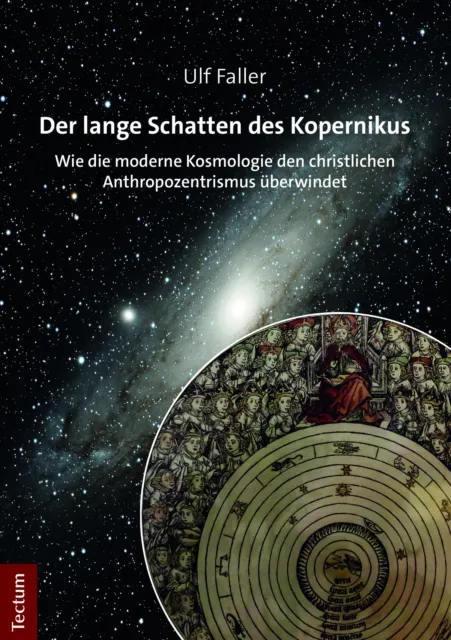 Der lange Schatten des Kopernikus, Ulf Faller