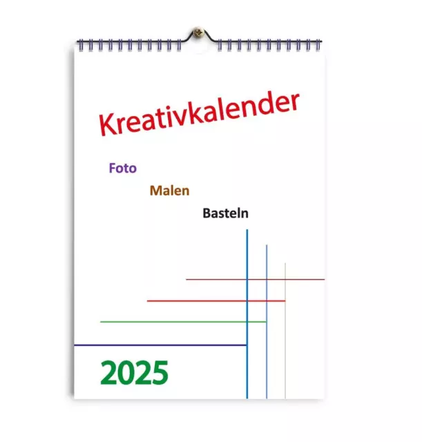 Kalender Basteln 2025 Vor Allem Bemerkenswert Hervorragend Müllabfuhr
