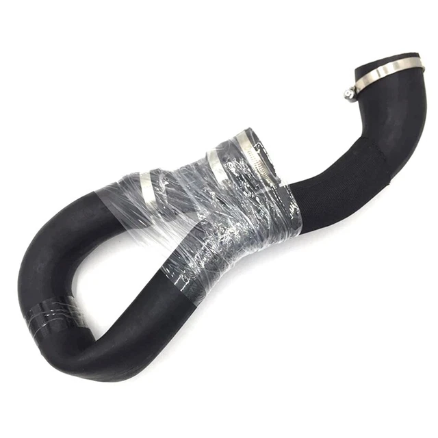 Conjunto de Manguera de Intercooler de Tubo de AdmisióN de 2.0L Al CuerpoT8