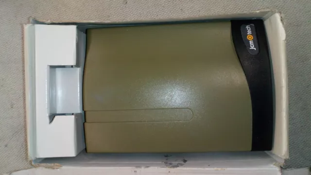Armoire commande STARTEU JCM O TECH