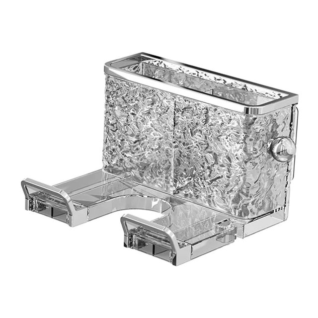 SUPPORT DE SÈCHE-CHEVEUX Universel, Support De Rangement Pour Mur De Chambre EUR 8,09 - FR