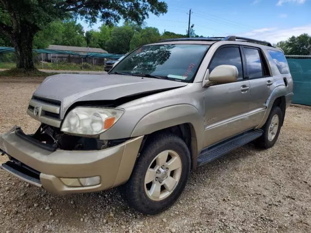 Used A/C Compressor fits: 2005 Toyota 4 runner 6 cylinder Grade C