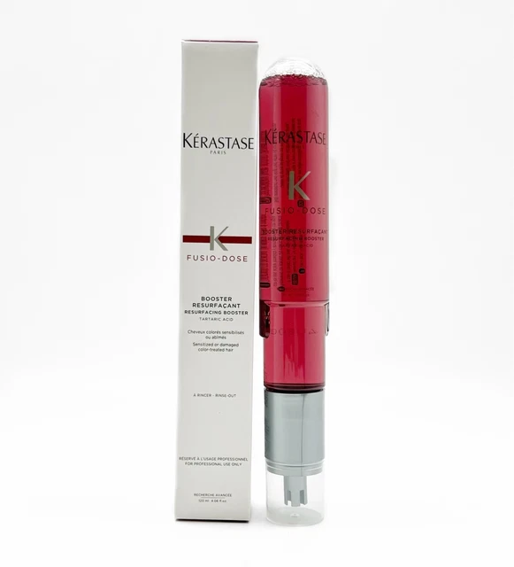 Kerastase Fusio dose Booster Resurfacant 4.06 oz