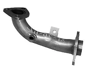 Exhaust Pipe Fits 2002 2003 Mazda Protege5