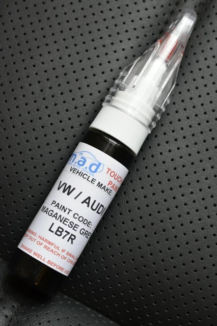 Stylo Peinture Touche-up Husqvarna ORANGE Myldan 20ml - Pour Tondeuse Et Machines