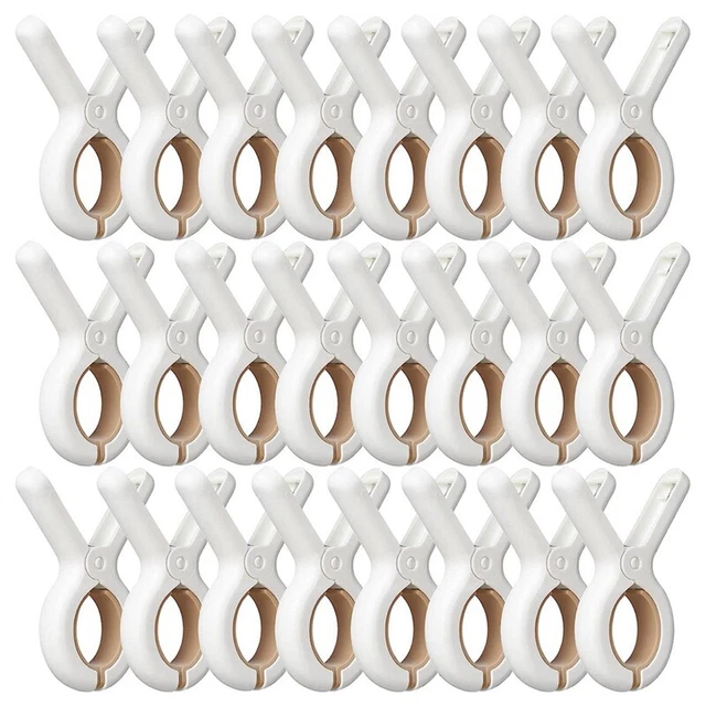Anelli A D In Plastica OD Verde, 10 Pezzi, Larghezza 25 Mm (1 Pollice), Per Tessitura E Cinghie