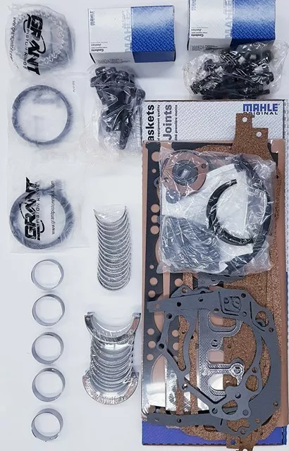 Quality Engine Rebuild Kit-For Ford Falcon EB ED EF EL AU 5.0L WINDSOR 302 EFI