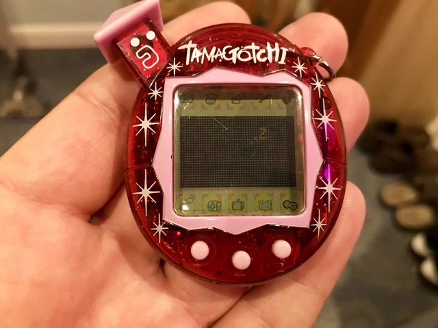 Tamagotchi argos sales