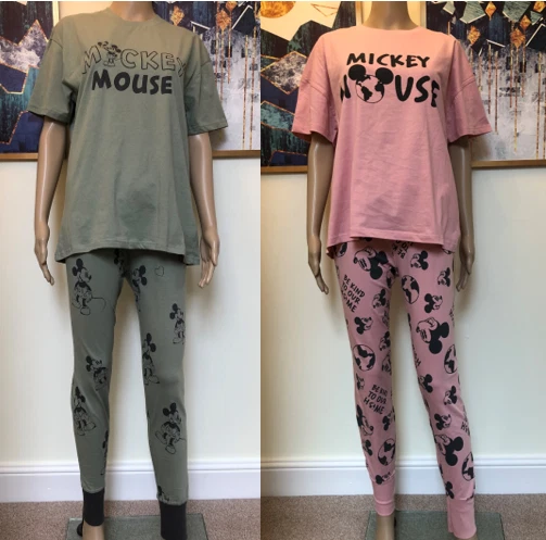Primark sales womens nightwear