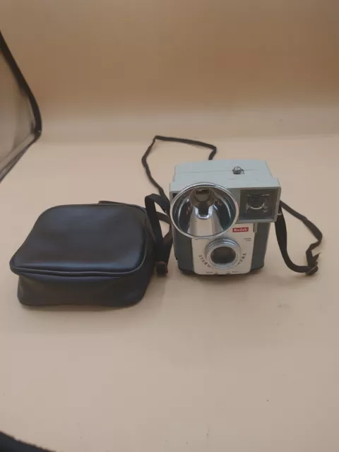 Kodak Brownie Starmite Camera, Comes With Bag
