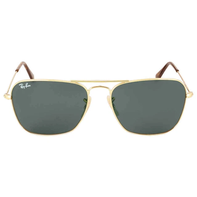 ray ban caravan 62mm