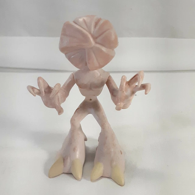 Funko Mystery Mini Netflix Stranger Things DEMOGORGON Closed Mouth Vinyl Figure