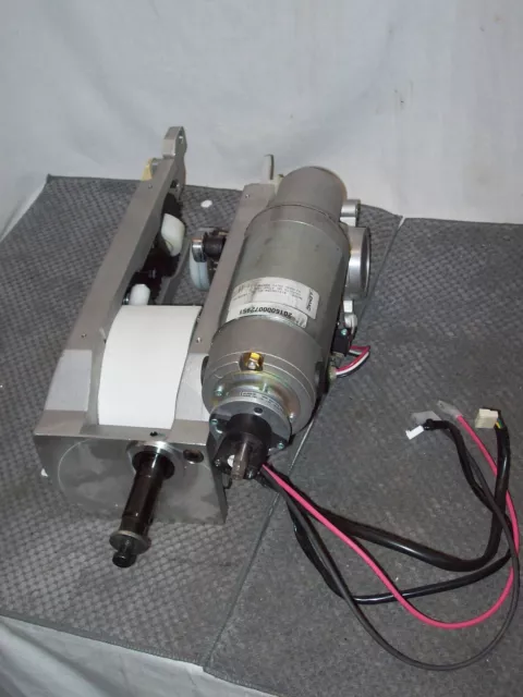 Motor De Accionamiento Principal Acorn Curve 180 Elevador De Escaleras 9122-00154 (Lemac)**Envío Gratuito