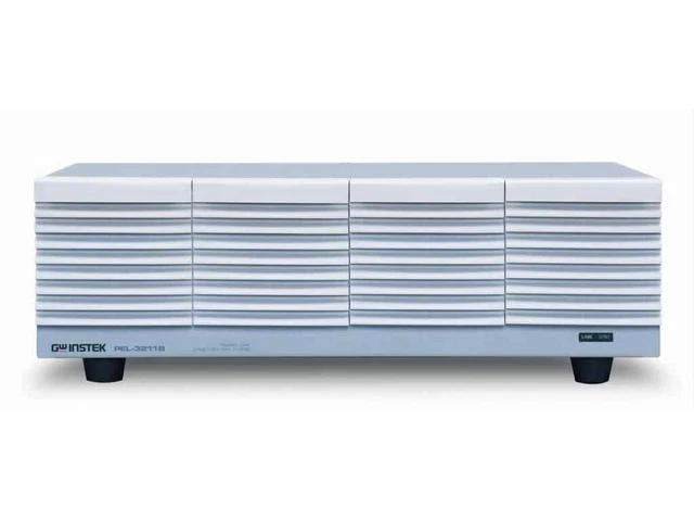 Instek PEL-3211 Booster unit for PEL-3111 only