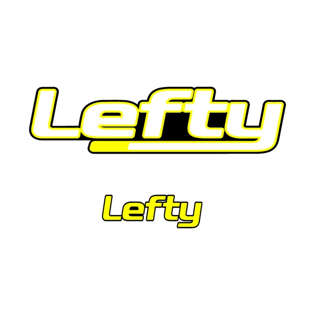 Stickers Pour Velo Fourche Cannondale Lefty PBR 29 - Star Sam