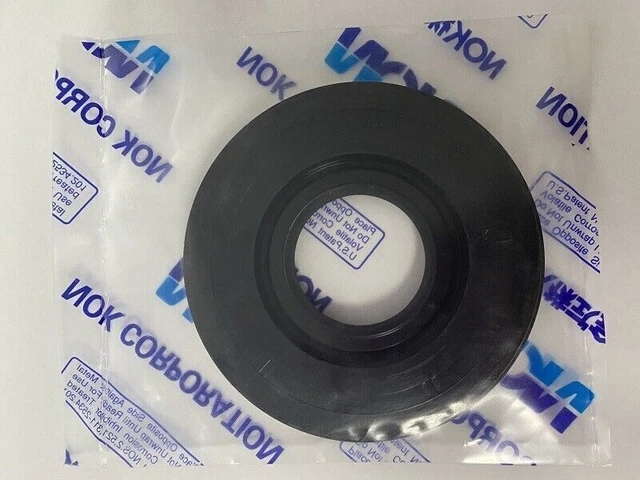Joint D'étanchéité (oil Seal) Pour Servo-moteur - Référence BZ6805E (27.6*52*9) - Neuf