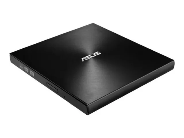 Asus ZenDrive External Ultra-Slim DVD Rewriter with M-Disc tech. - Refurbished