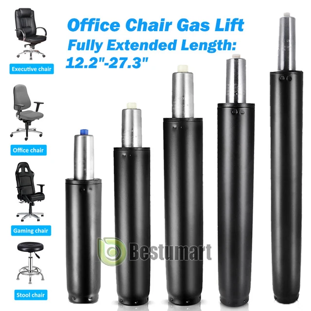 UNIVERSAL HEAVY DUTY Office Chair Cylinder Replacement Gas Lift