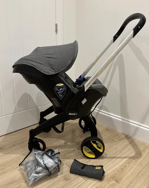 Doona deals replacement hood