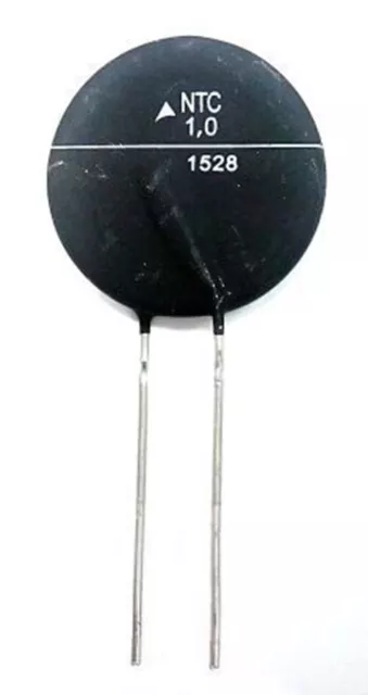 Best Price Square ICL NTC THERMISTOR, 2R, 200J B57127P0209M301 By EPCOS