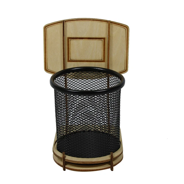 Portamatite Lego Portamatite In Legno Per Ponte Scomparti Porta