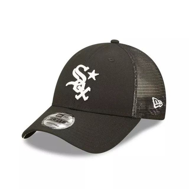 Chicago White Sox MLB 9FORTY New Era Baseball Cap | New w/Tags | Authentic