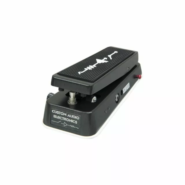 MXR Custom Audio Electronics MC-404 - Pedal