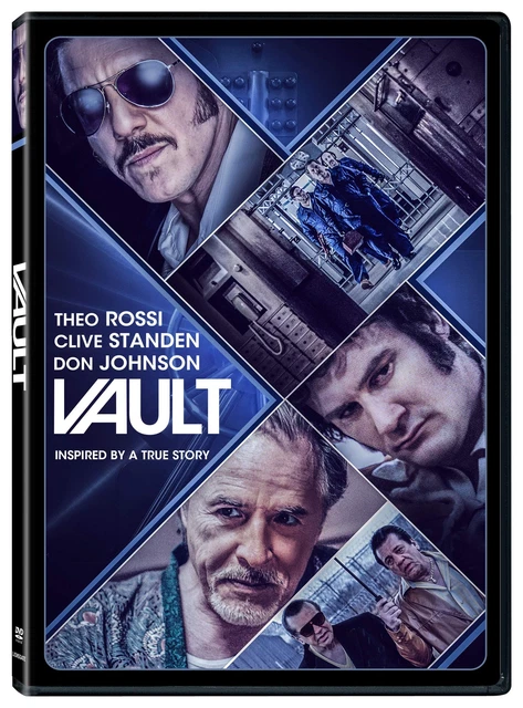 Vault