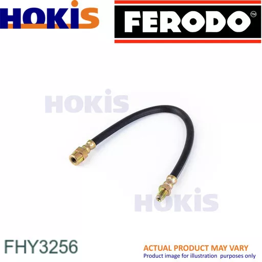 Brake Hose For Renault Sandero/Stepway/I Duster Logan/Express Tondar/90  Dacia