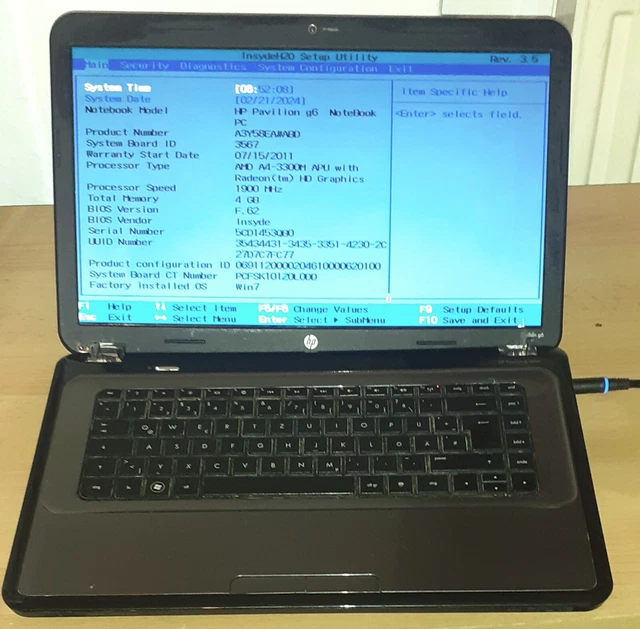 100 Viti Per Ventola PC - Set Per Computer Desktop E Laptop, Colore Nero - Foto 2