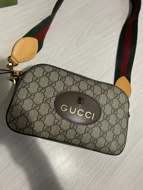 Sacoche homme gucci pas hotsell cher