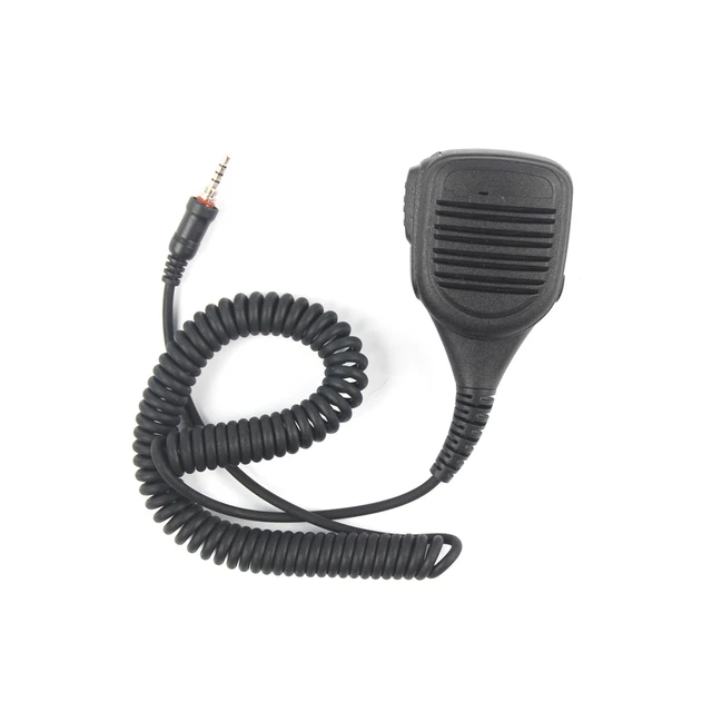 1 PCS Marine Radio Speaker Mic Handheld Radio for ICOM IC-M33 M25 Recent -3 J5Y2