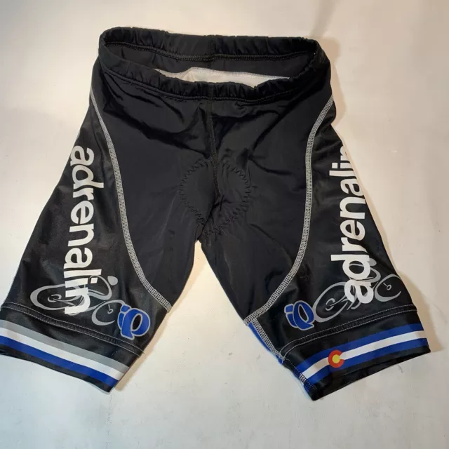 Pearl Izumi Elite Padded Cycling Shorts