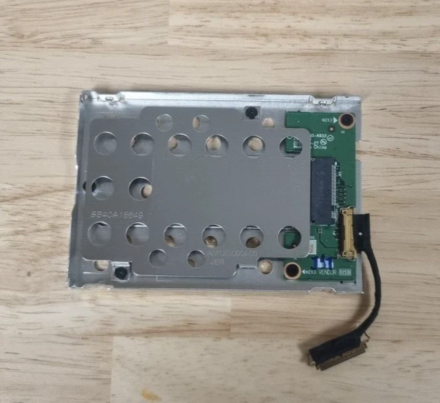 Ventilador De Cpu Para Thinkpad T470 T480 At169001ss0 | Meses sin interés