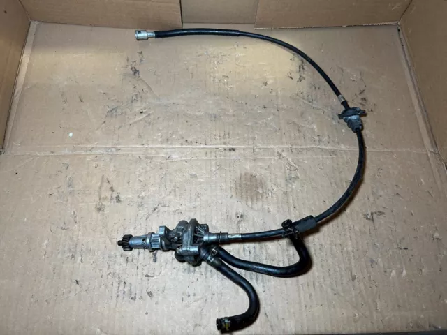 1990 1991 1992 1993 ACURA INTEGRA 5 Speed Manual CABLE VEHICLE SPEED SENSOR VSS