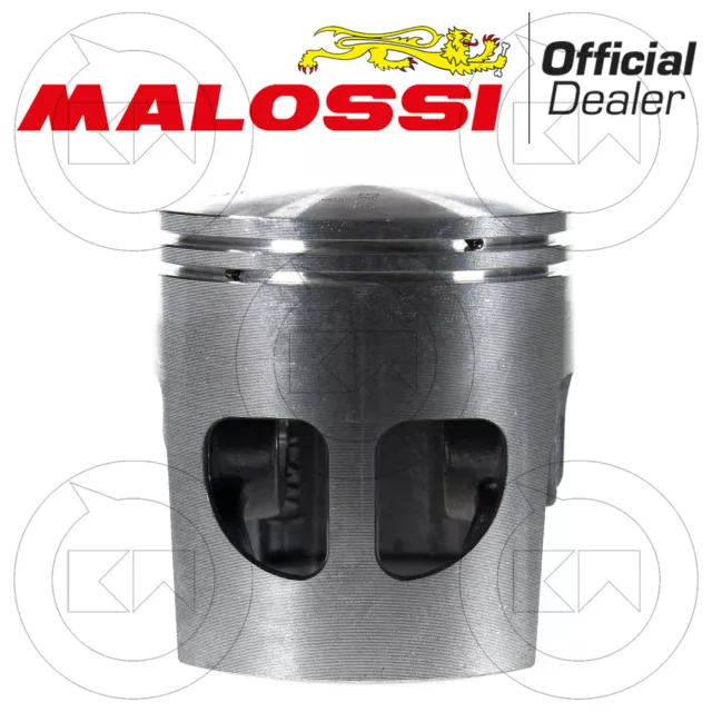 Malossi 3117681 Gruppo Termico Ø 57,5 Cilindro Ghisa 130 Vespa Et3 Primavera 125 3