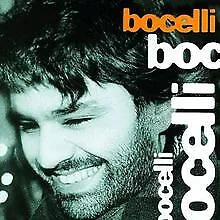 Bocelli von Bocelli,Andrea | CD | Zustand sehr gut