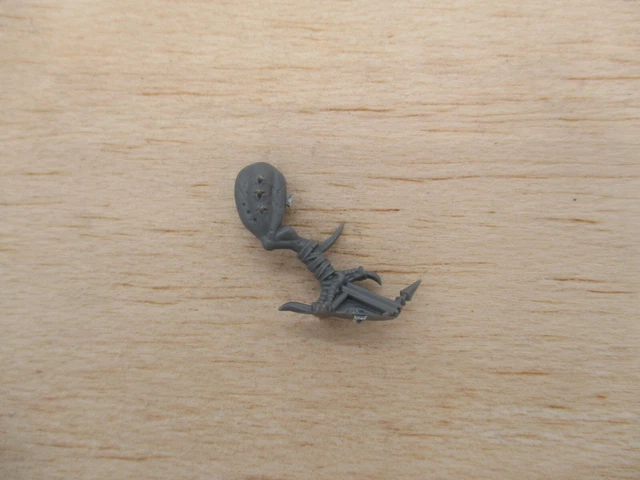 CHAOS CHAOTIC BEASTS Raptoryx Leg Warcry Aos Warhammer Fantasy Bitz ...