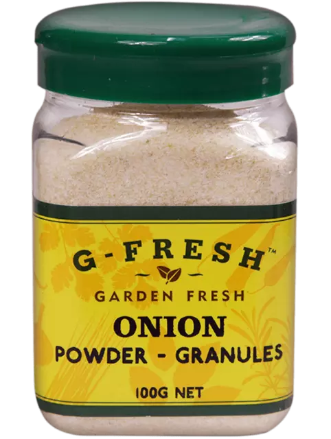 Onion Powder