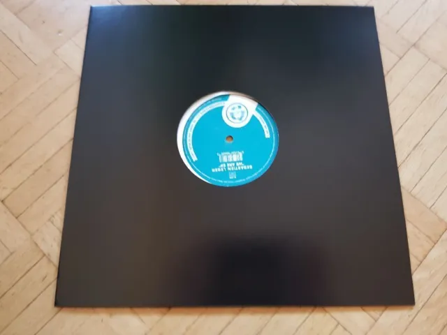 Sebastien Leger - We are EP 12'' House Vinyl