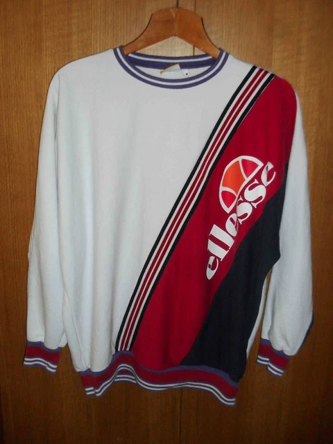 Felpa ellesse heritage clearance
