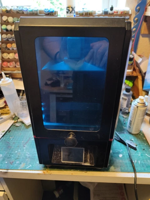 ANYCUBIC Photon UV Resin3D Printer ANYCUBIC Photon UV Resin3D Printer