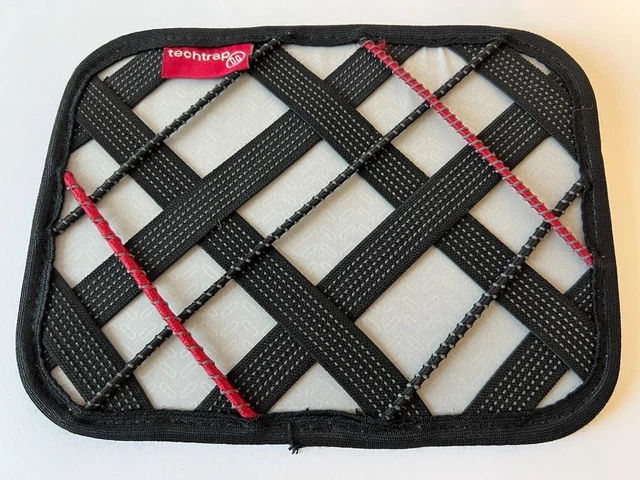 Cable Organizer GRID-IT  Electronics Wires Chargers  Holder