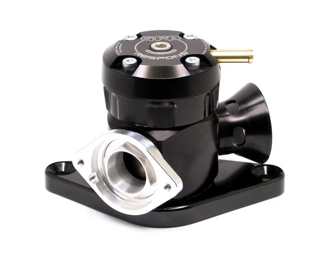 Gfb T9003 Respons Tms Discharge Valve for Subaru Impreza Wrx, Sti Gg G